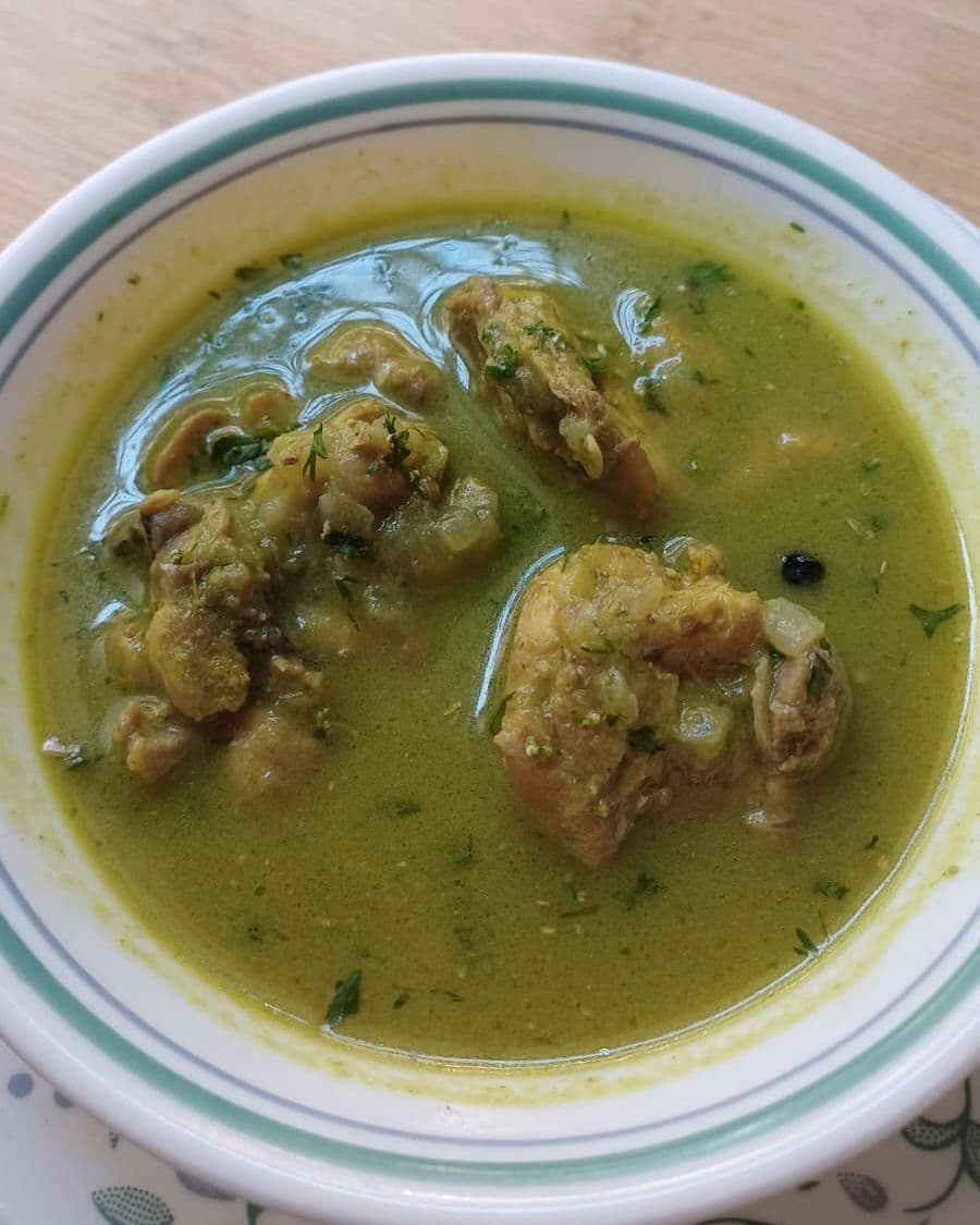 Chicken Shorba | Mughlai Chicken Soup  recipe