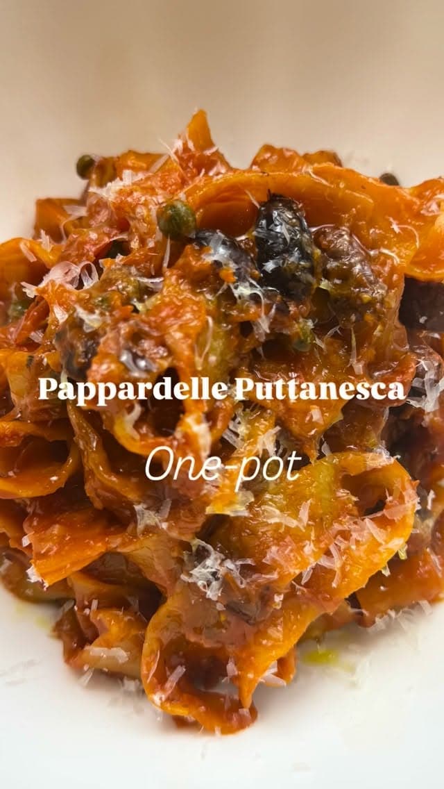 Simple One-Pot Wonders recipe collection