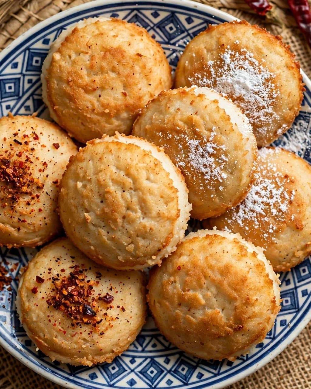 West African recipe 4