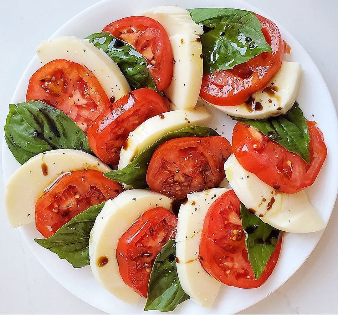 5-Minute Salad recipe
