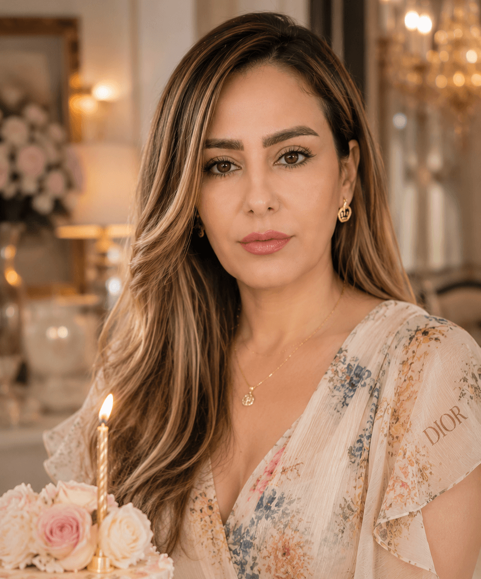 farnazesmaieltalaie7's profile picture