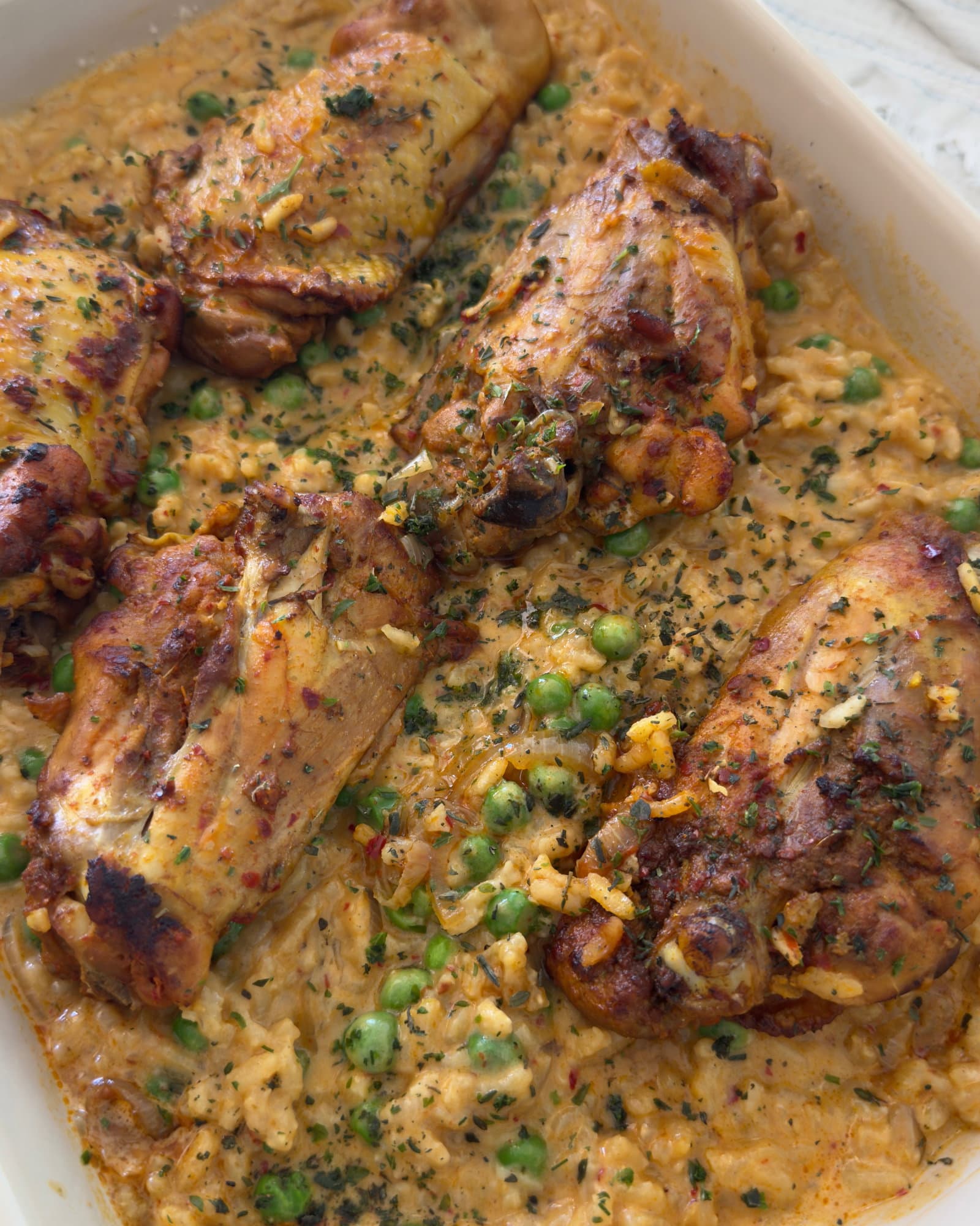 Holiday Meal recipe 4