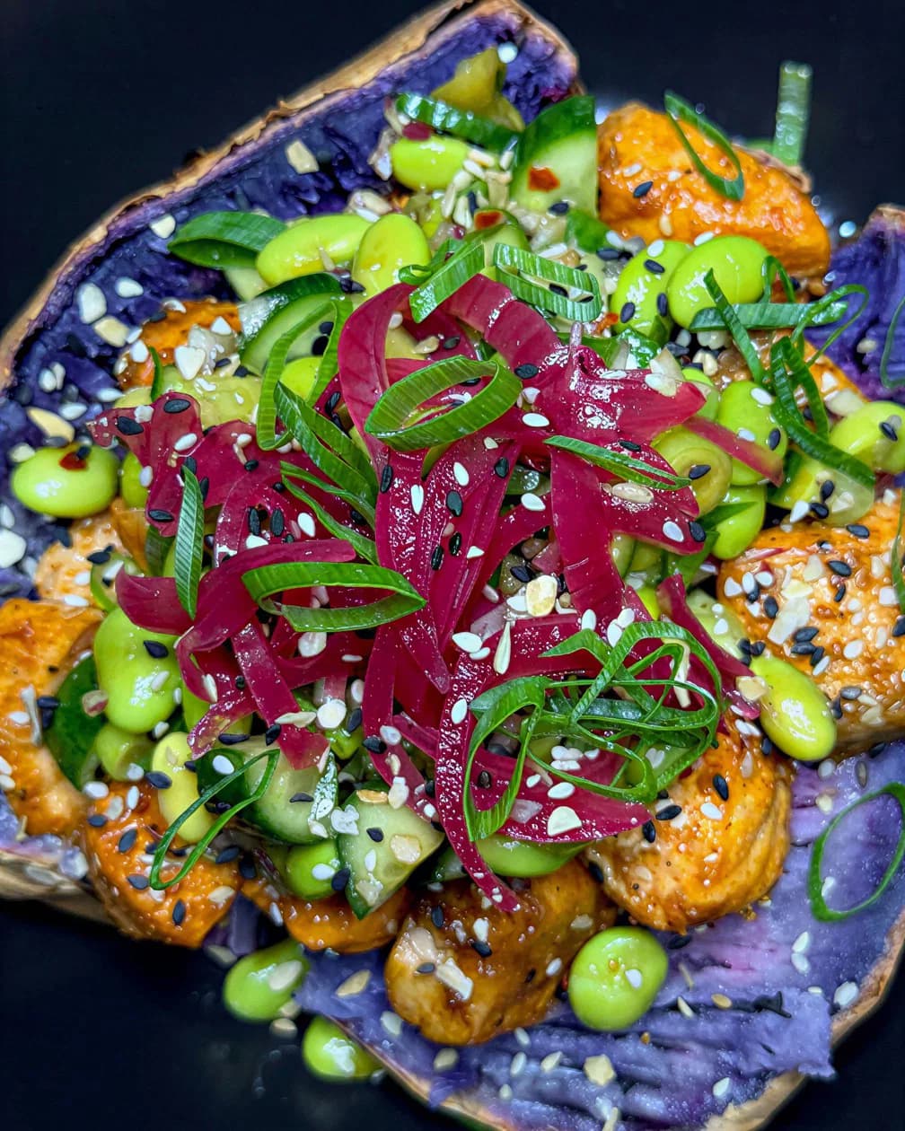 Air fryer recipes recipe 3