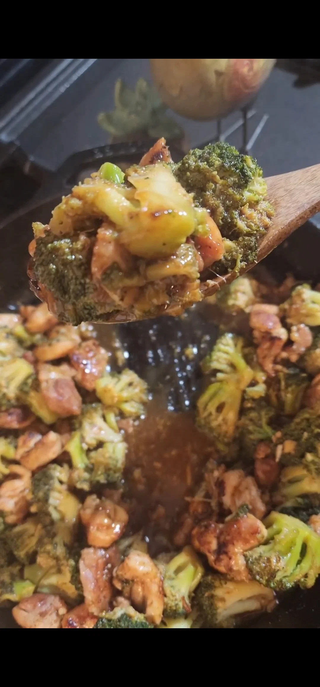 American Chinese recipe 2