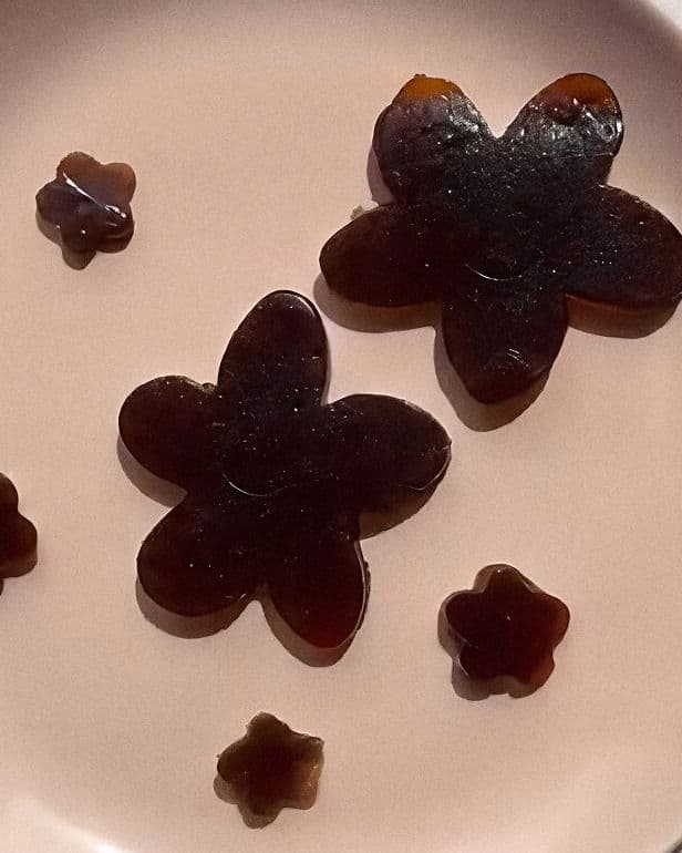 Coffee Jello recipe