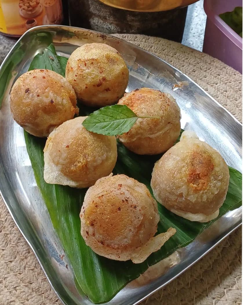 Sukraundo | Ganesh Chaturthi Traditional Konkani Sweet recipe