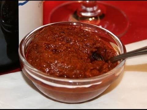 Ulli chammandhi  recipe