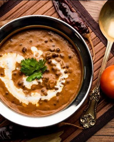 Dal Makhani recipe