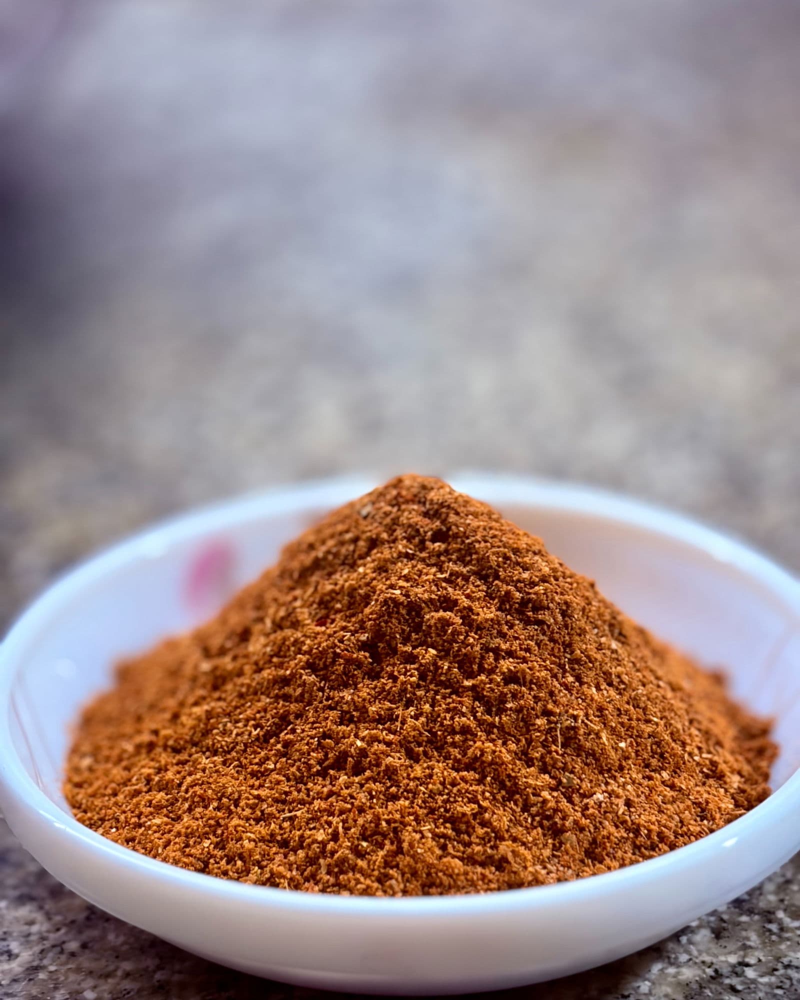 Homemade Pav Bhaji Masala recipe