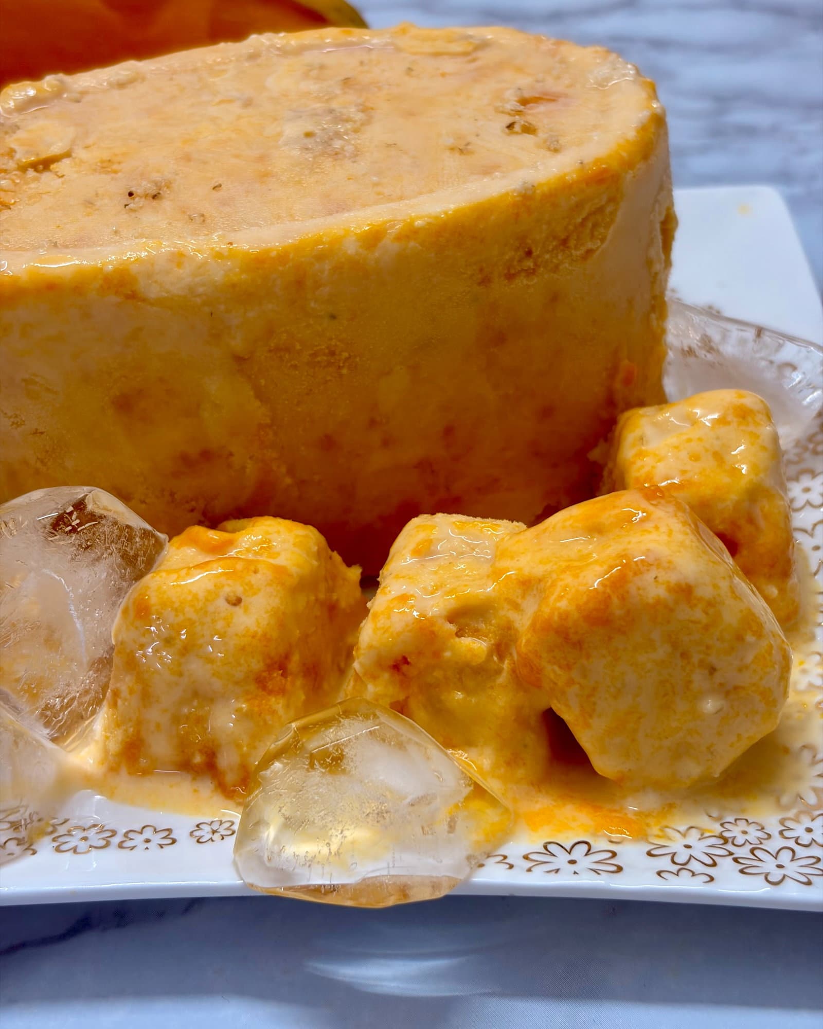 Mango Kulfi  recipe