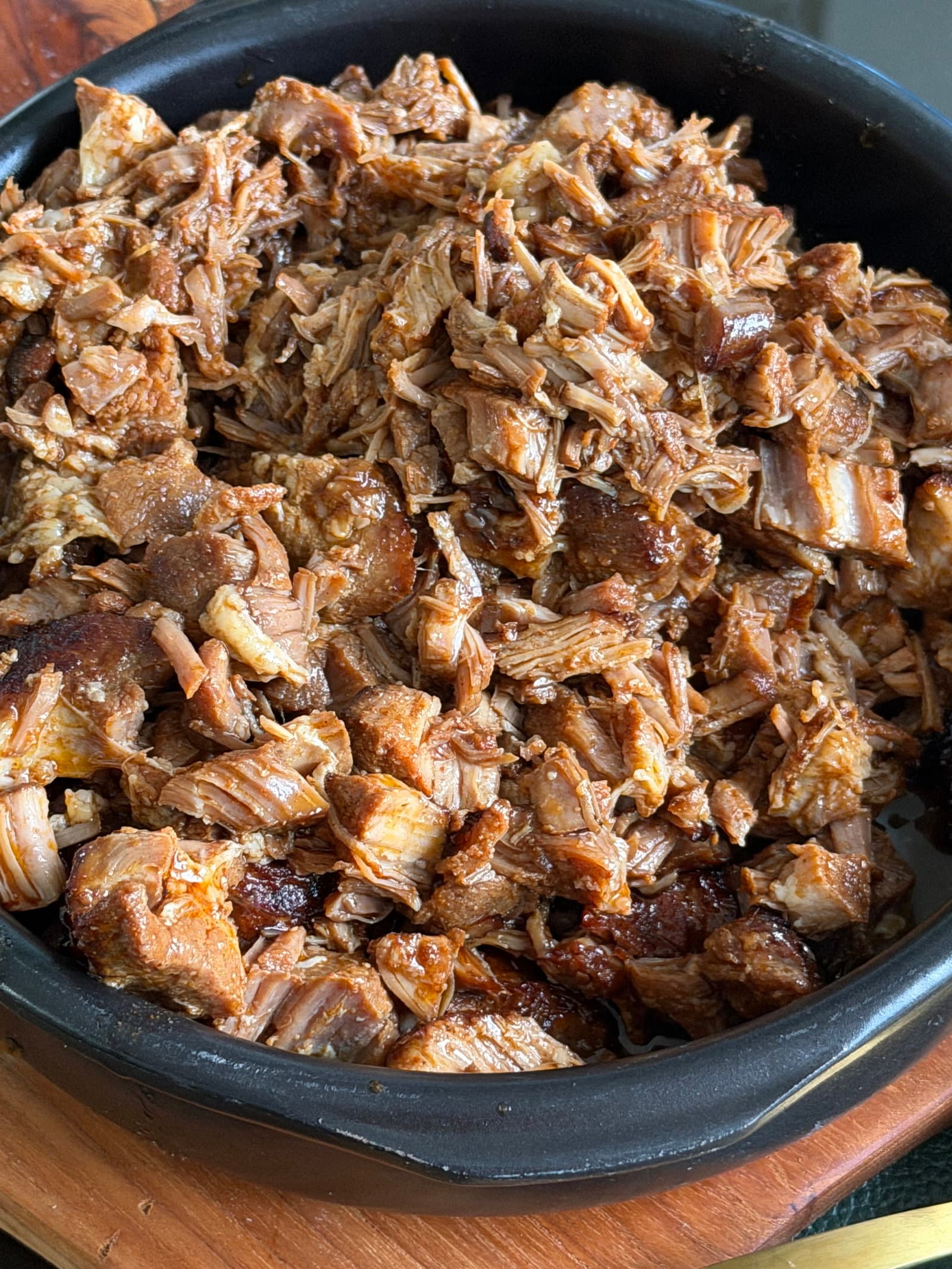 American BBQ recipe 1