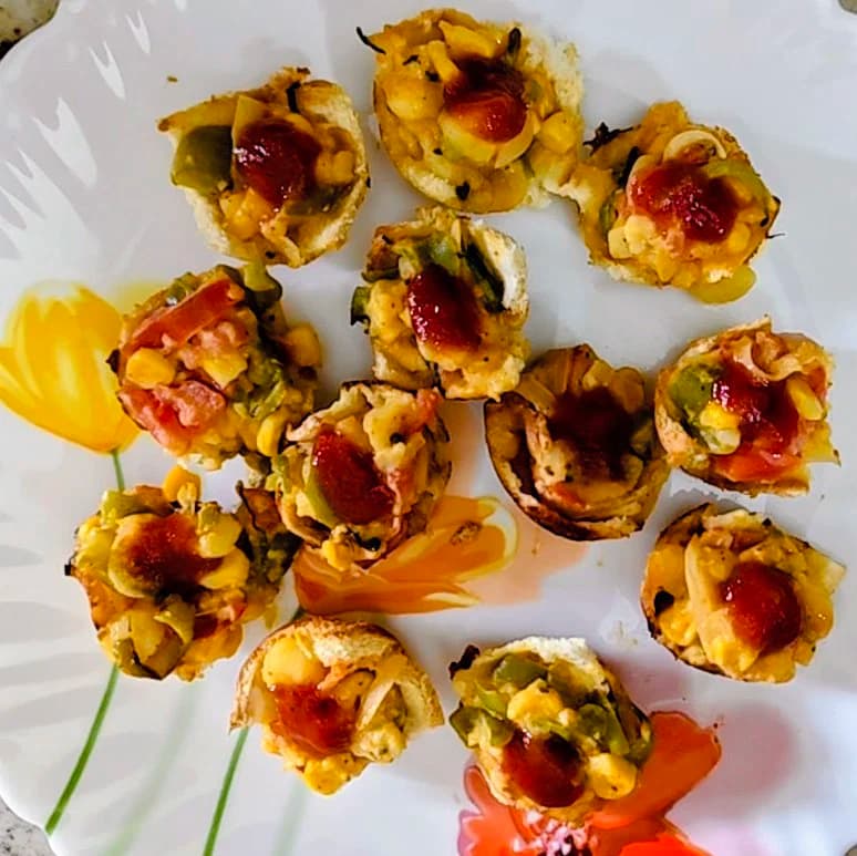 Indo-Chinese recipe 2