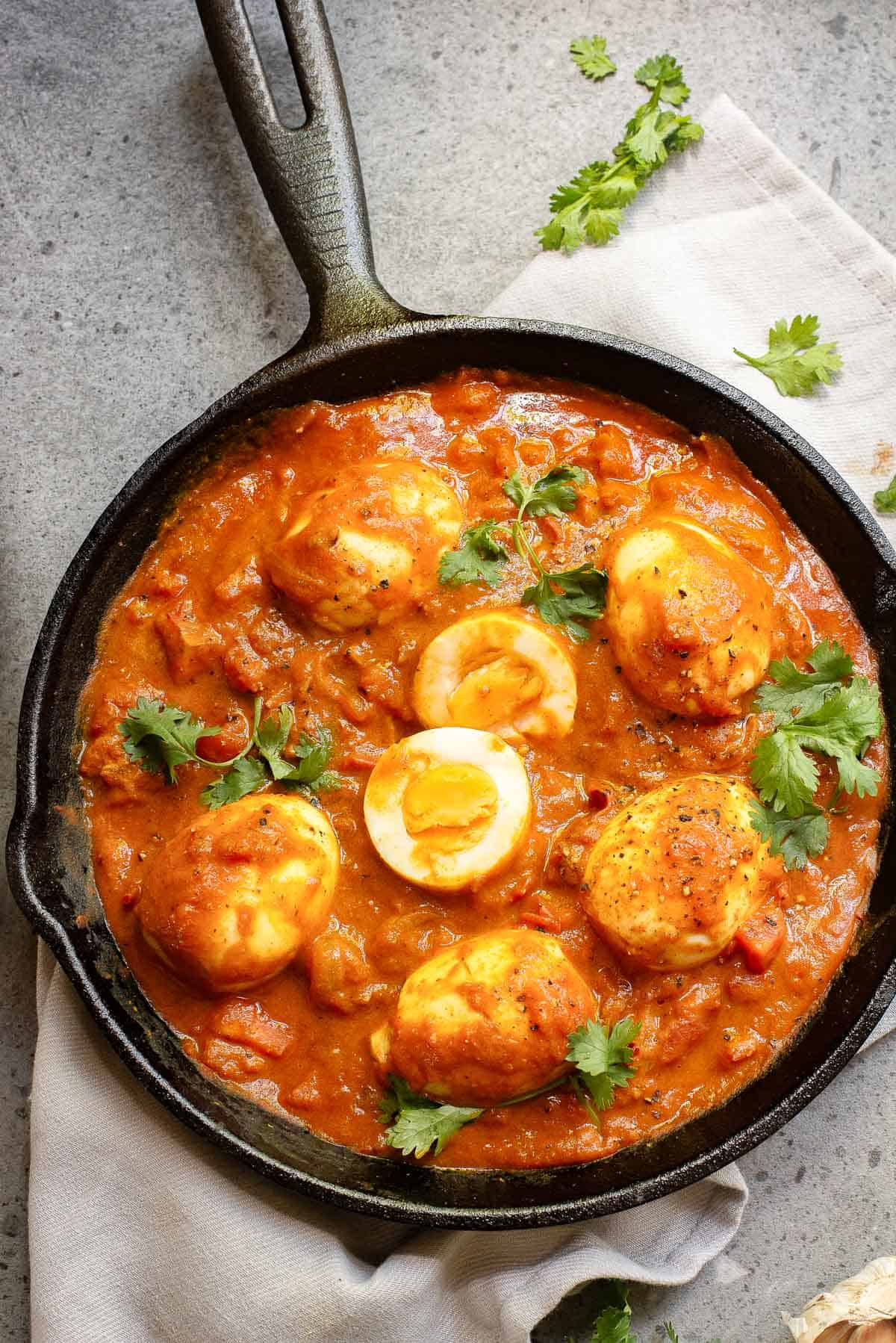 Punjabi recipe 3