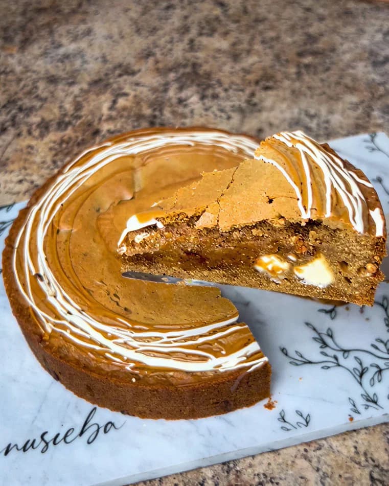 Belgian recipe 1