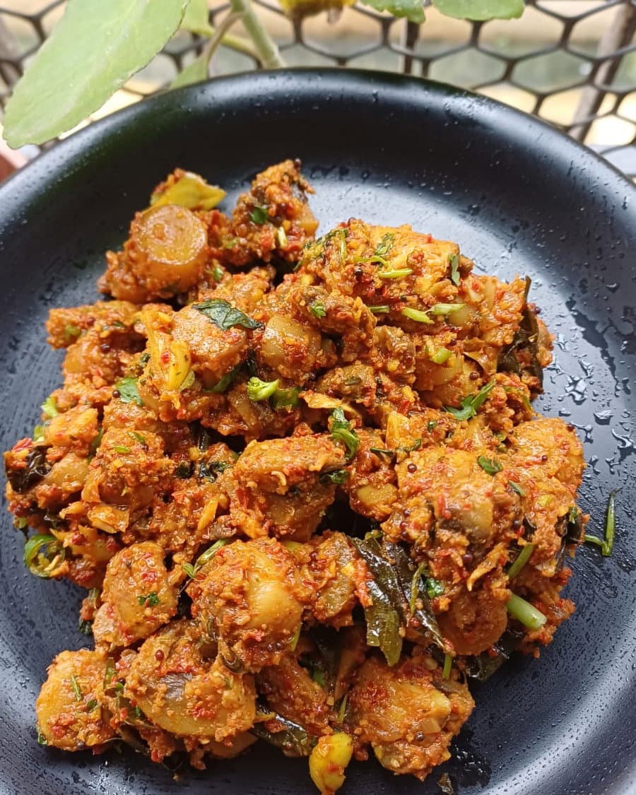 Konkani recipe 4