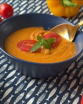Gazpacho recipe