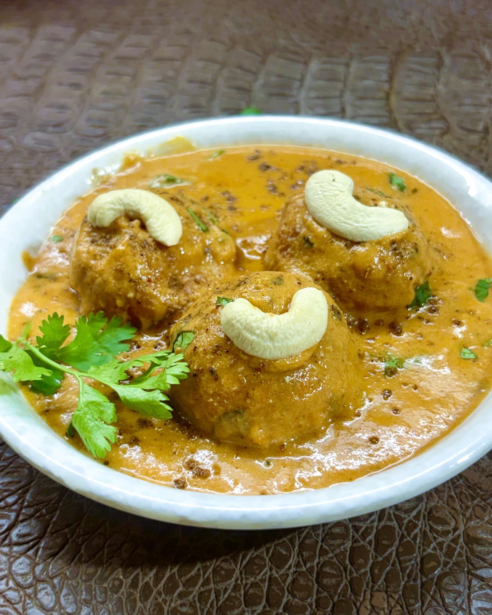 Malai Kofta recipe