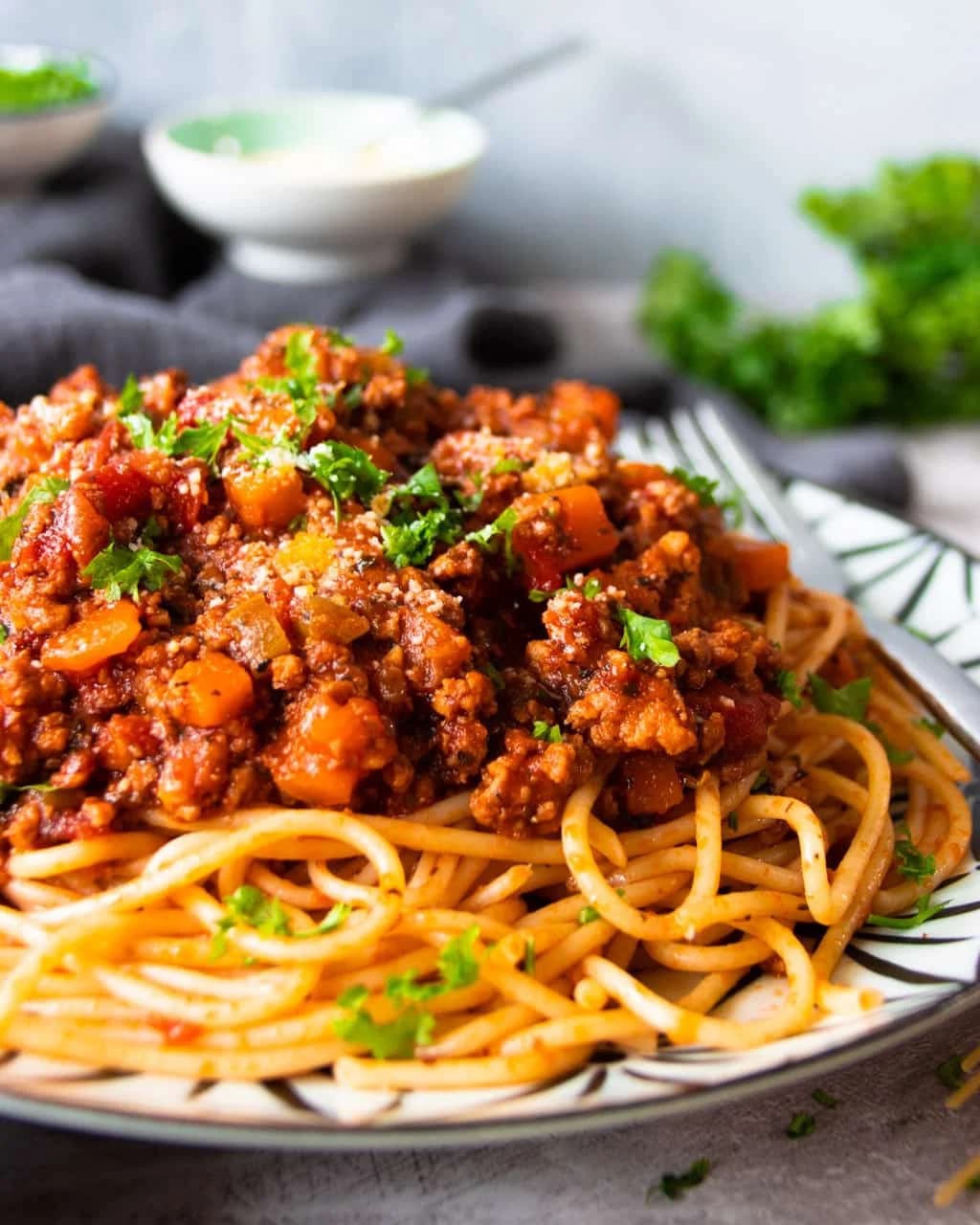 Western European recipe 2