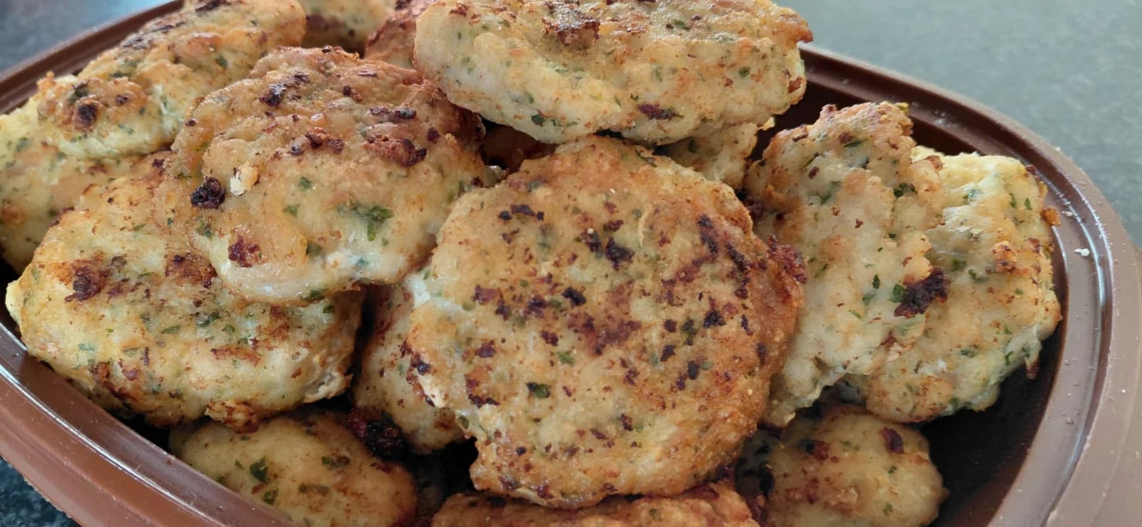 Southern African recipe 3