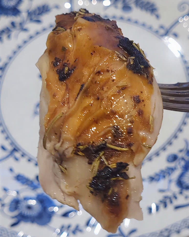 Chicken Marinade recipe