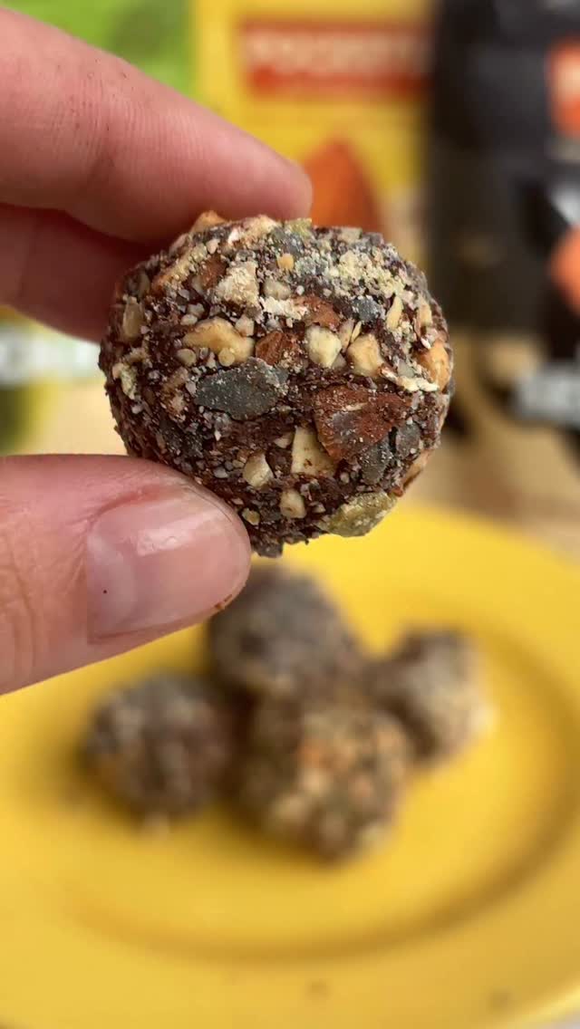 Pocket’s Chocolates Truffles recipe
