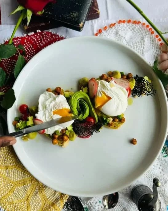 California recipe 2