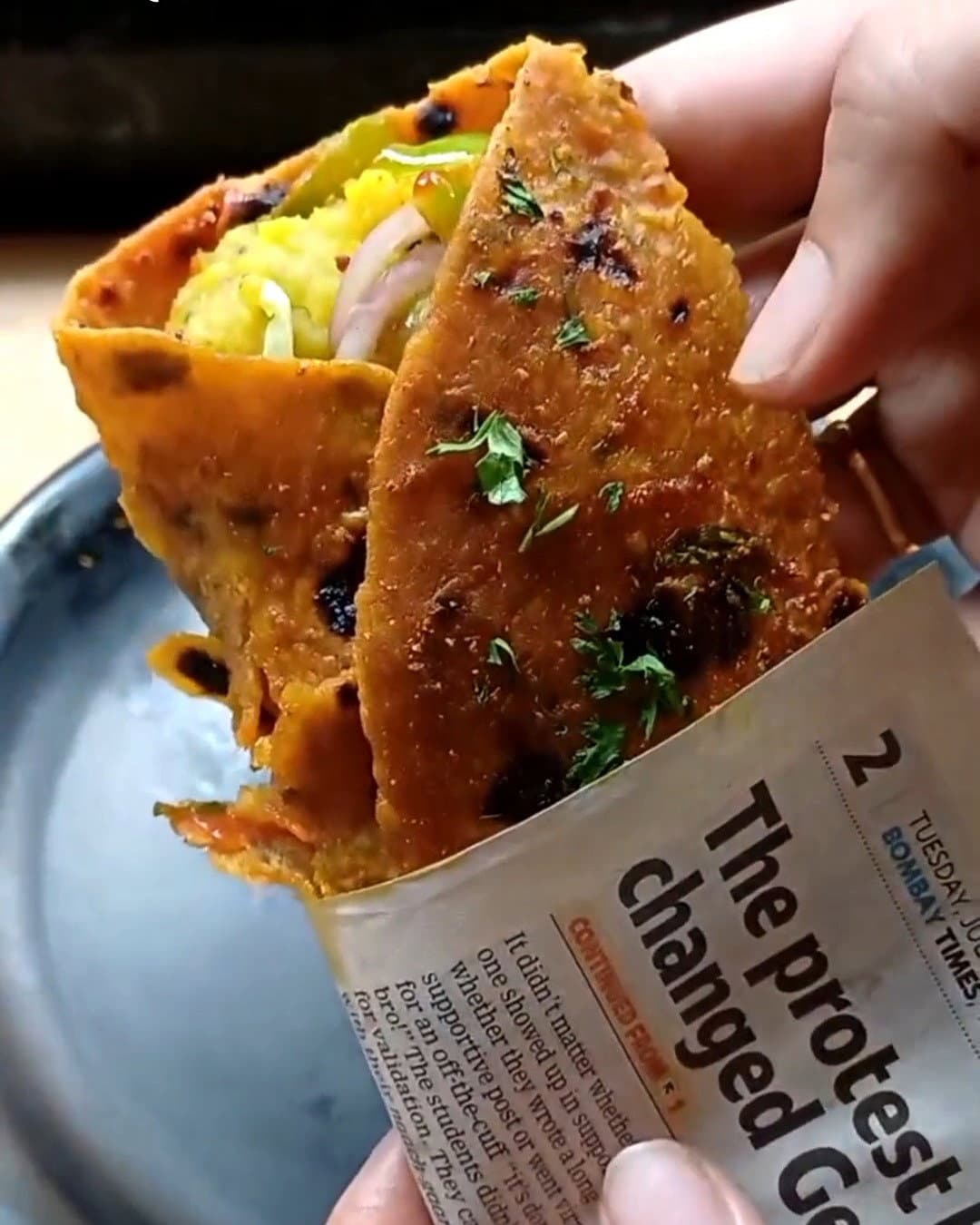 South Asian recipe 1