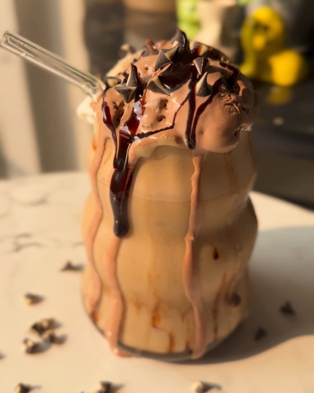 Freezer friendly recipe 2