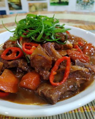 Savor the Flavor: Irresistible Meat Recipes for Every Occasion recipe collection