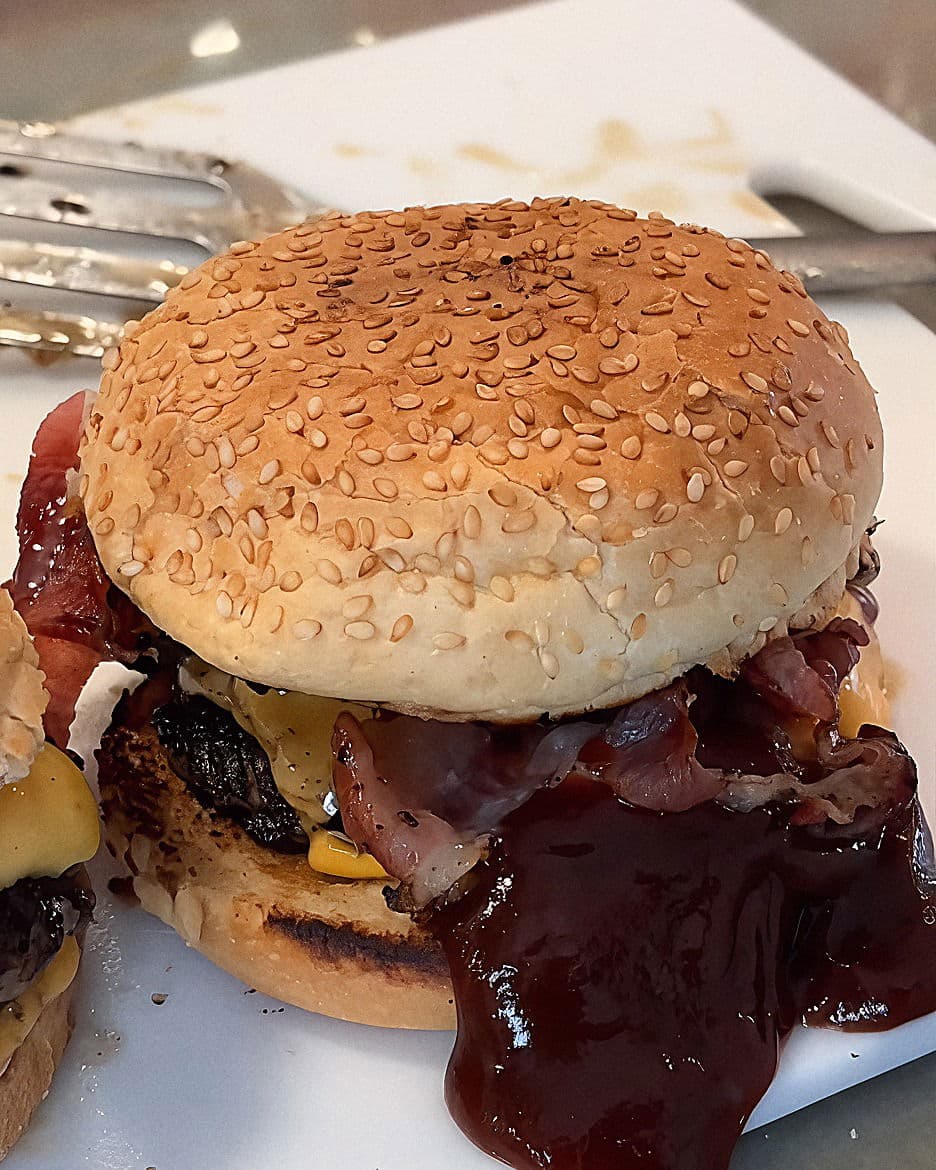 All-American Comfort Classics: A Culinary Journey Through the USA recipe collection