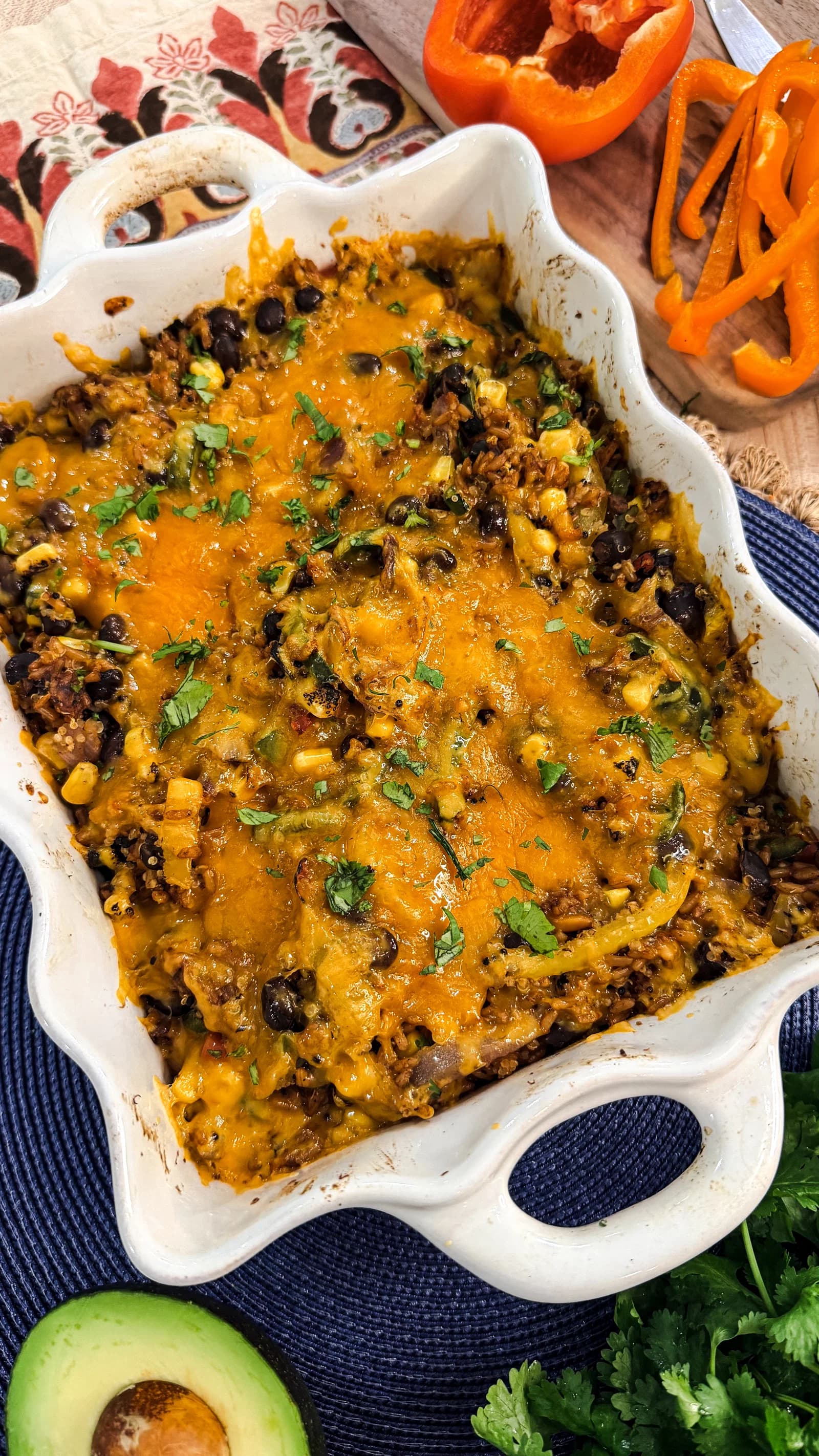 Central American recipe 1