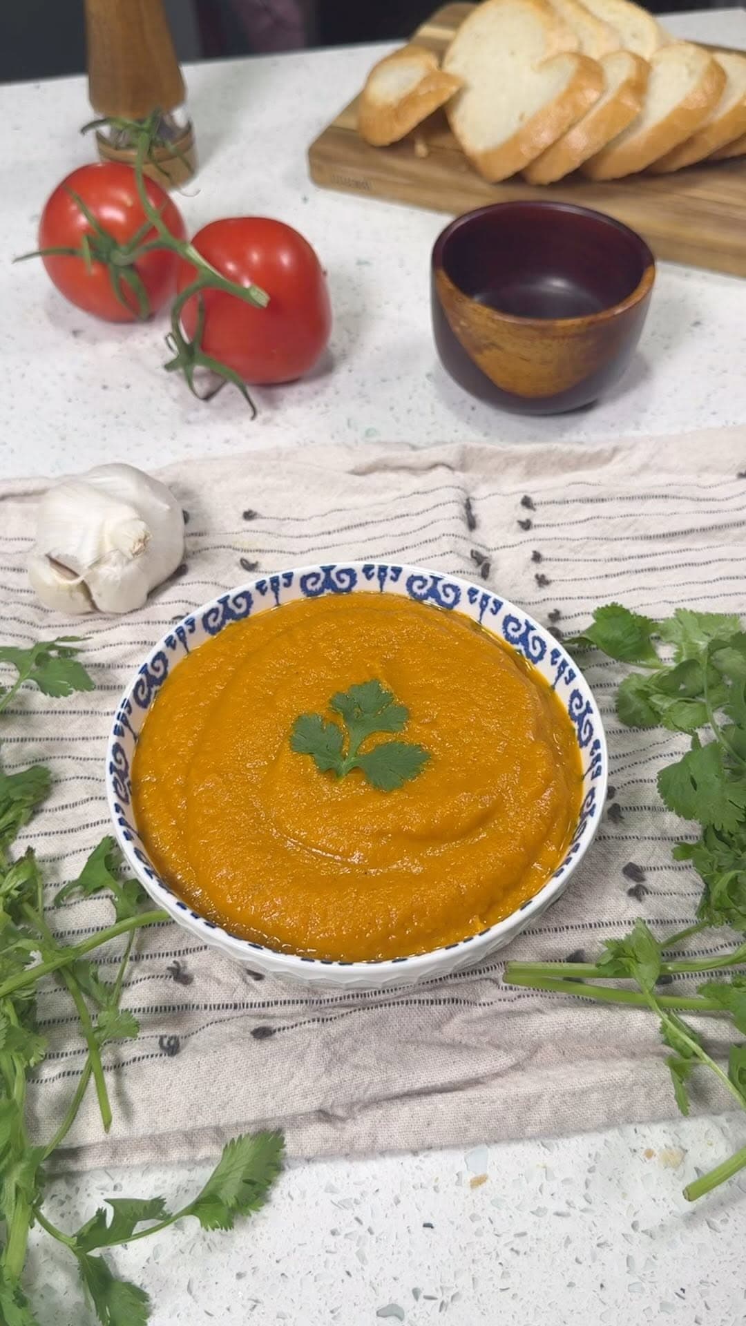Easy & Delicious Eggplant Caviar recipe
