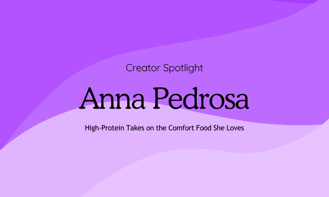 Author Banner - Anna