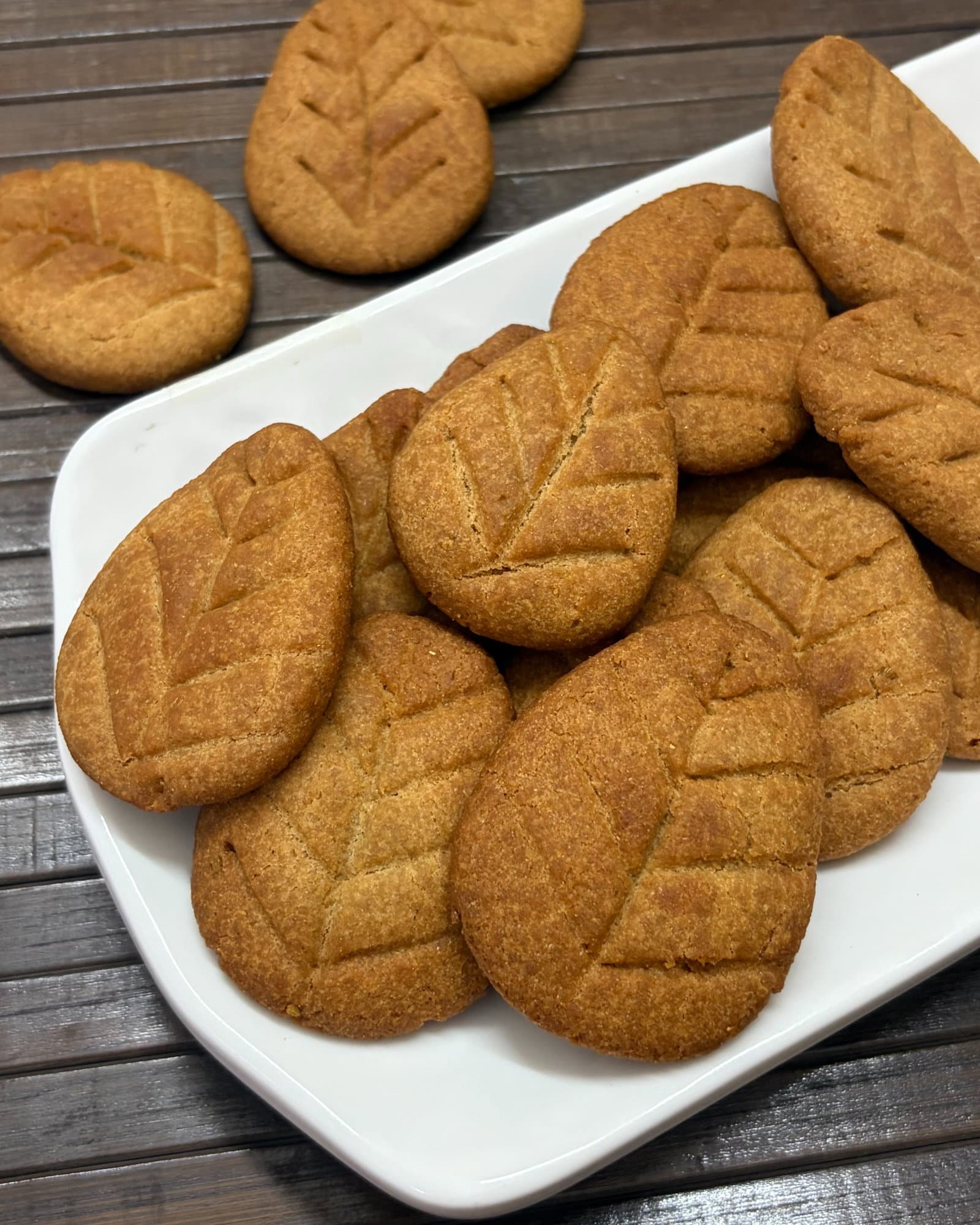 desserts  recipe 1