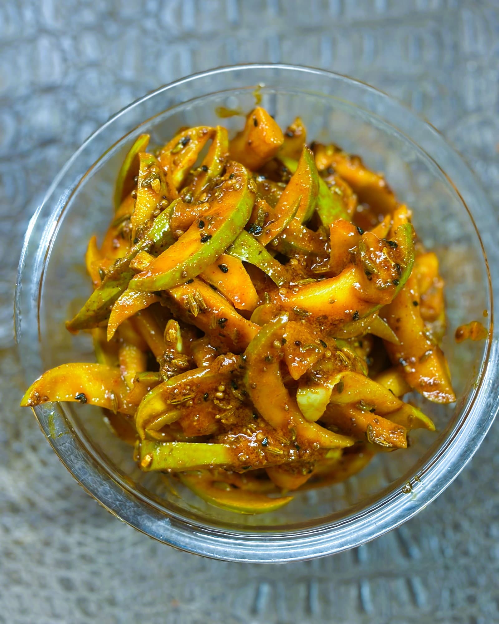 Punjabi recipe 2