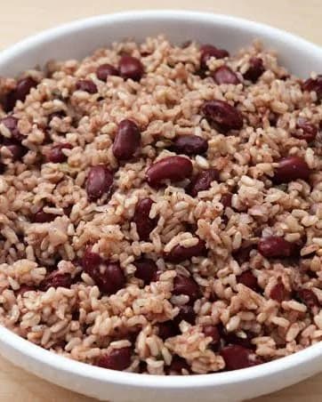 Jamaican recipe 2
