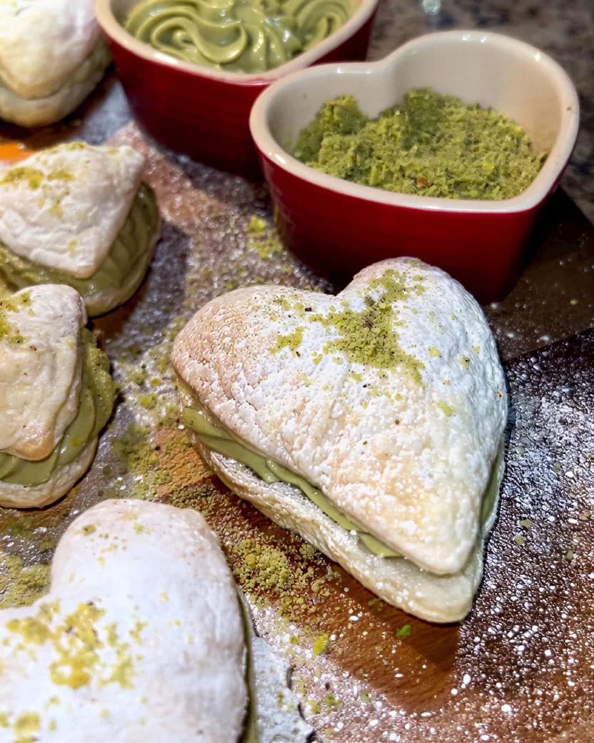 Date night recipes recipe 3