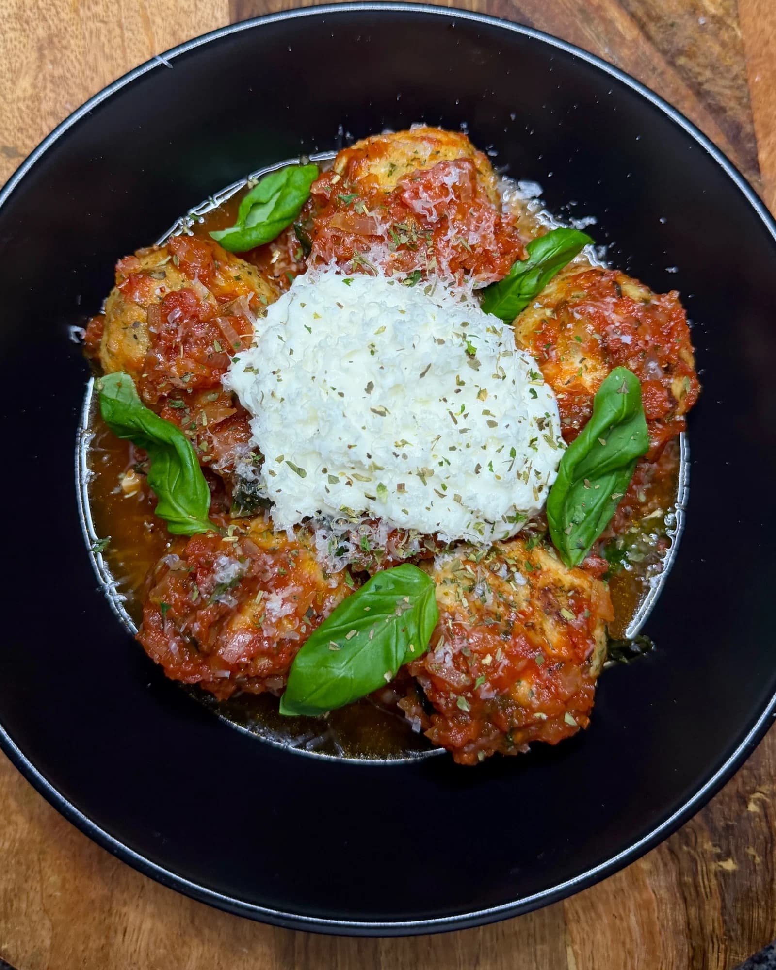 Western European recipe 4