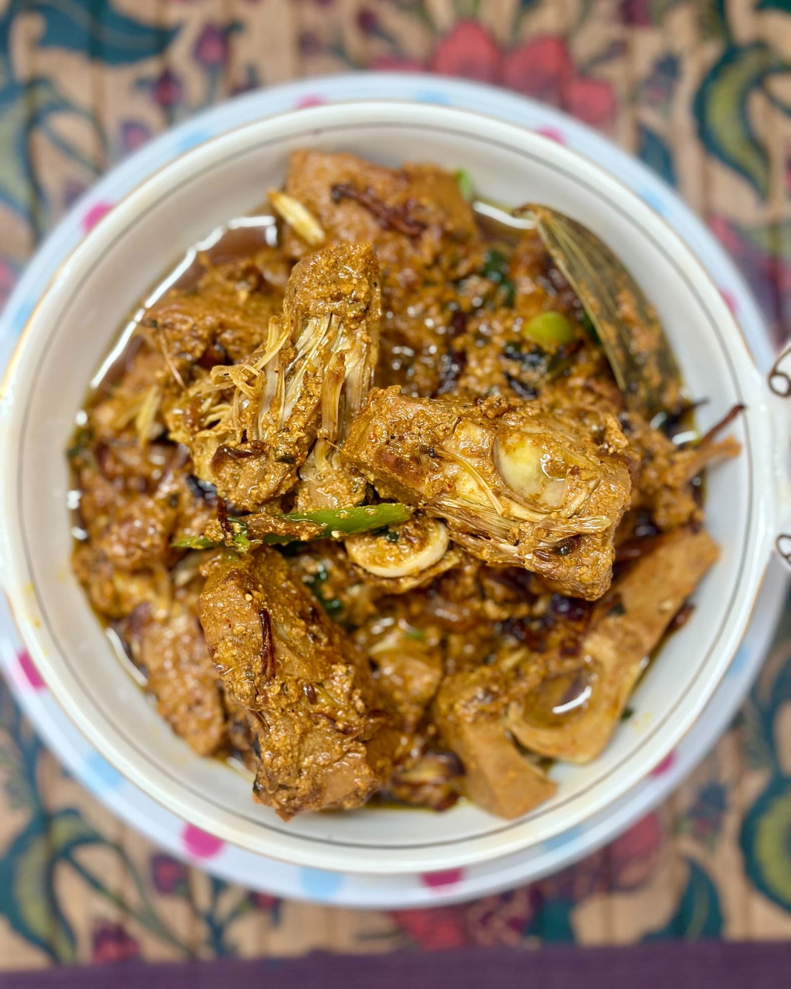 Kathal ki Sabzi | Raw Jackfruit Curry (No Tomato) recipe