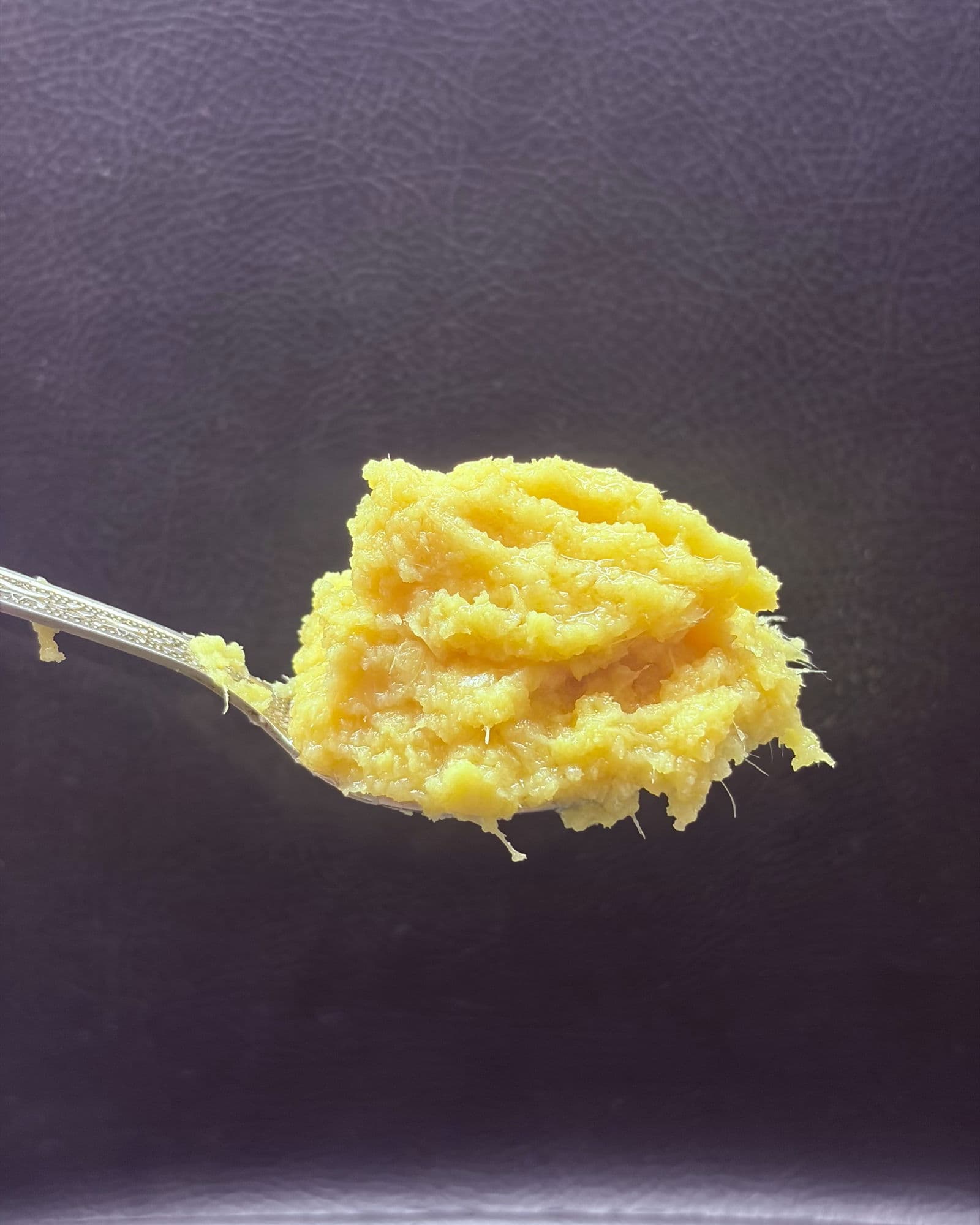 Homemade Ginger Garlic Paste (Easy & Preservative-Free) recipe