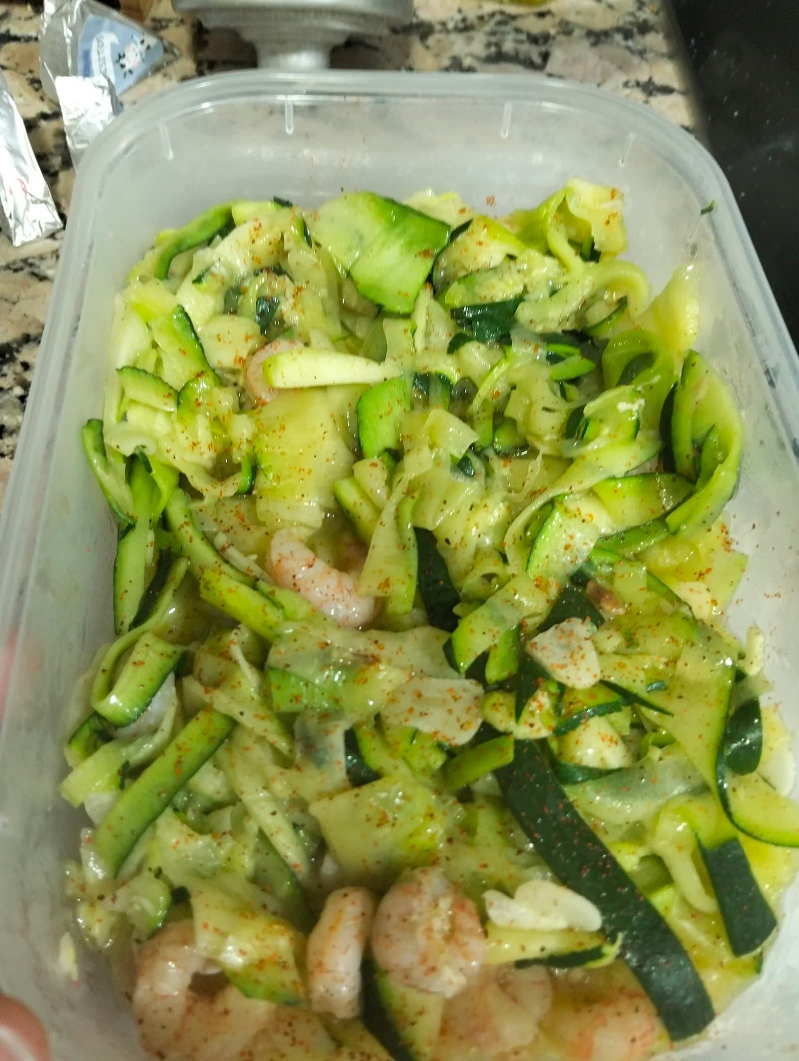North American recipe 4