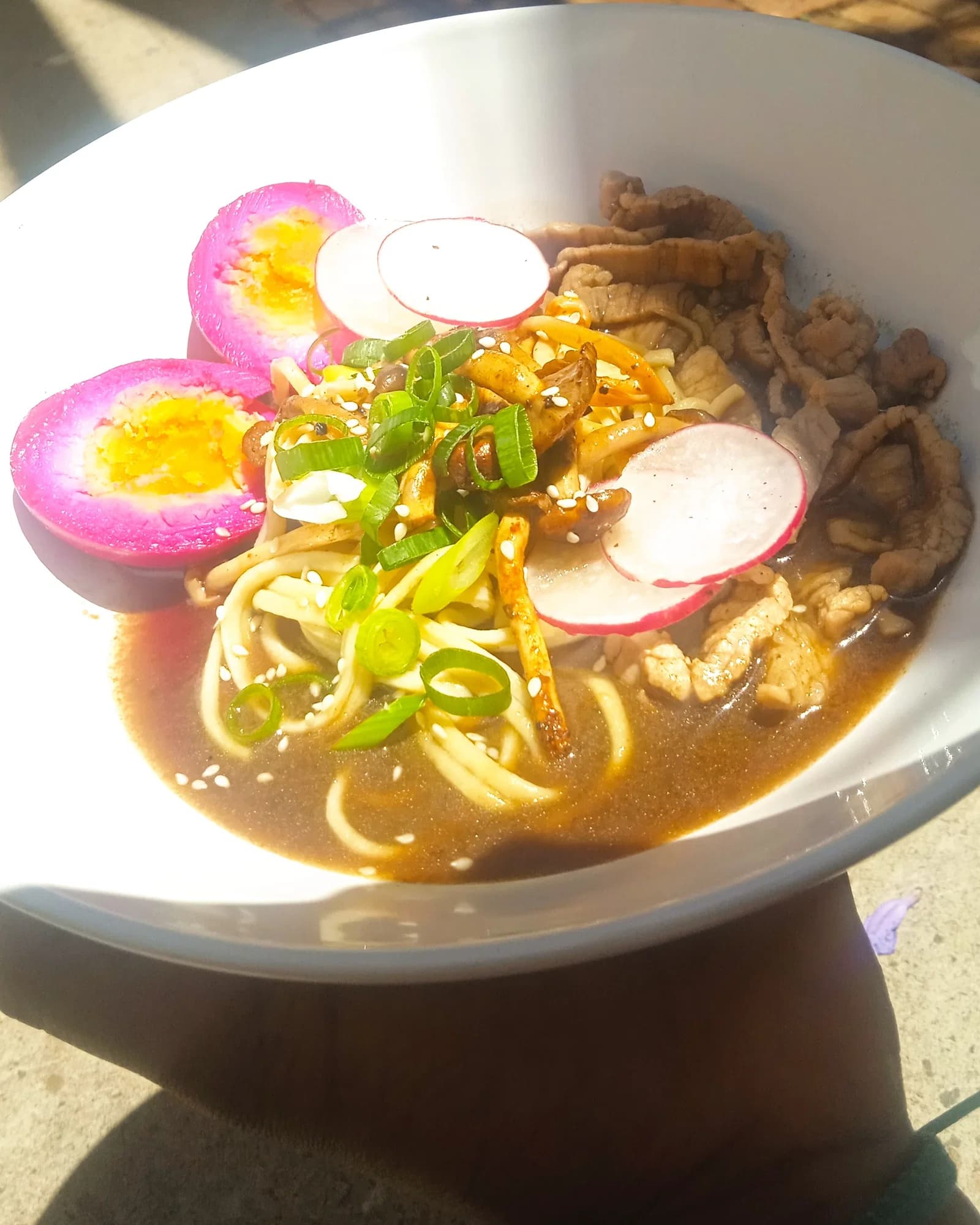 Korean recipe 3