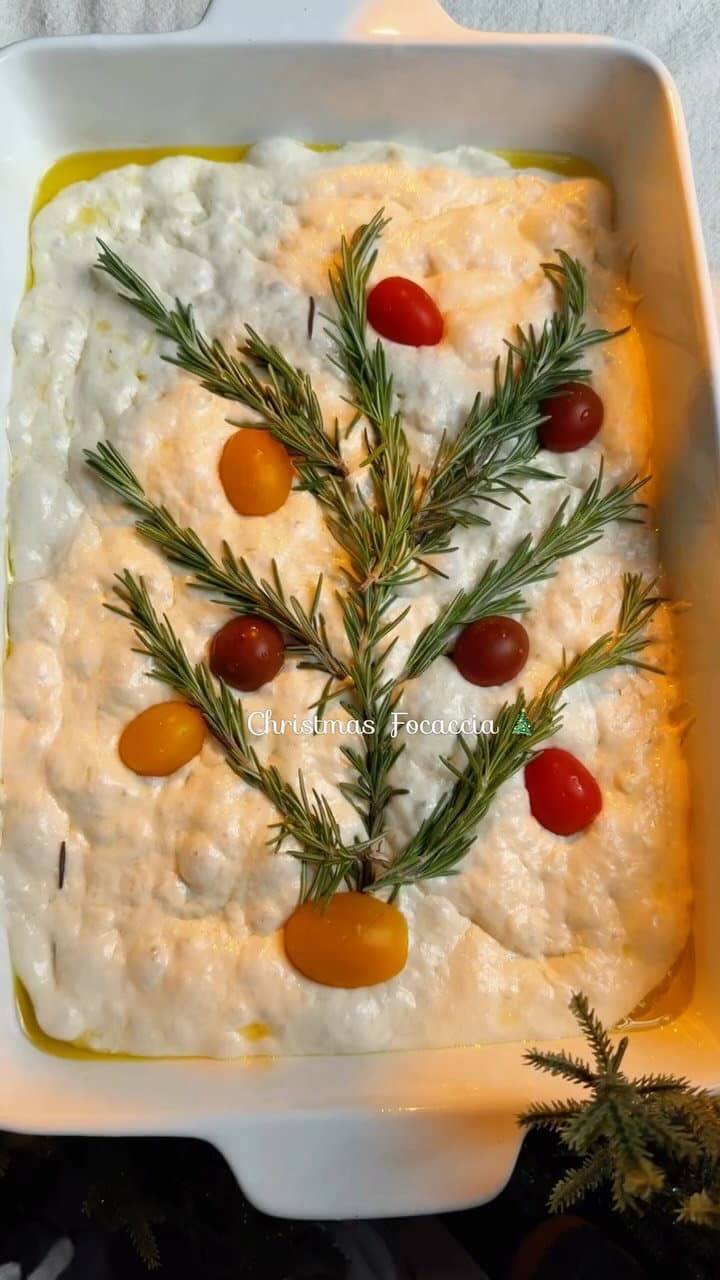 Bread & Baking recipe 1