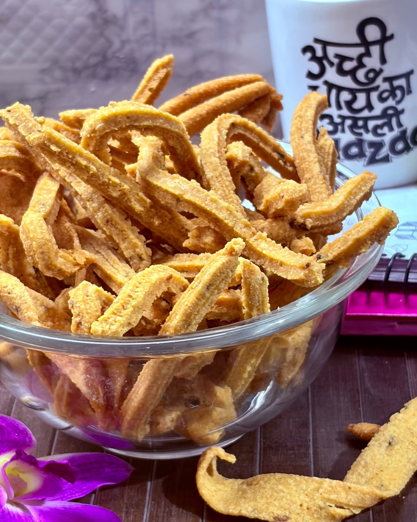 Vegetarian Snacks  recipe 4