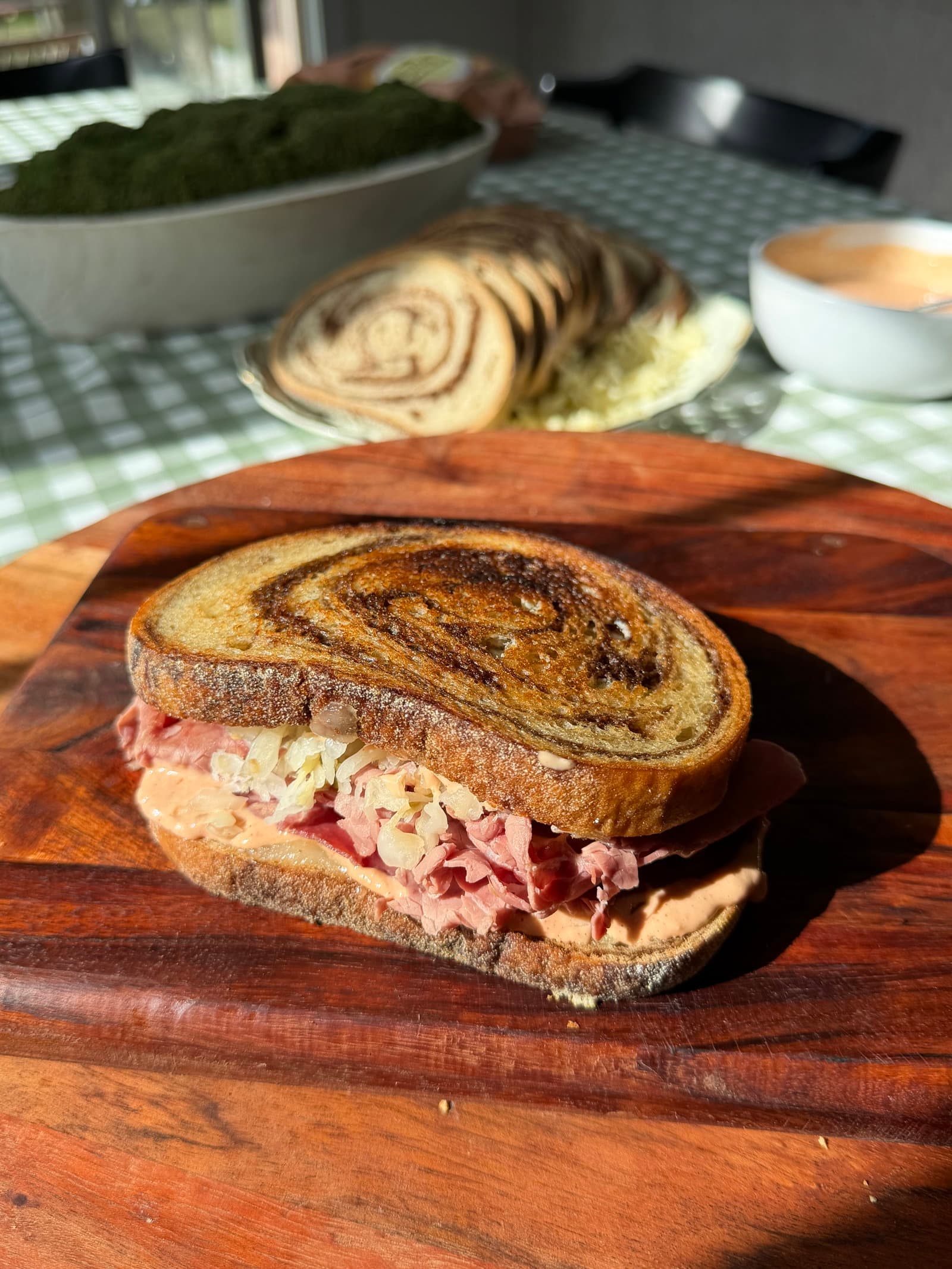Mid Atlantic recipe 1
