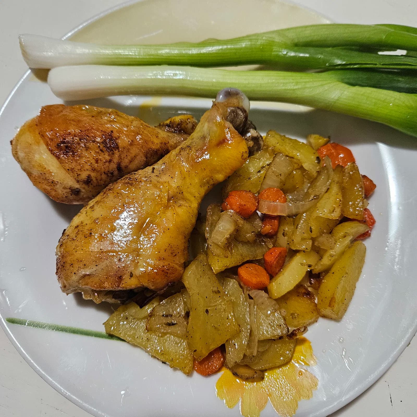 Central European recipe 1