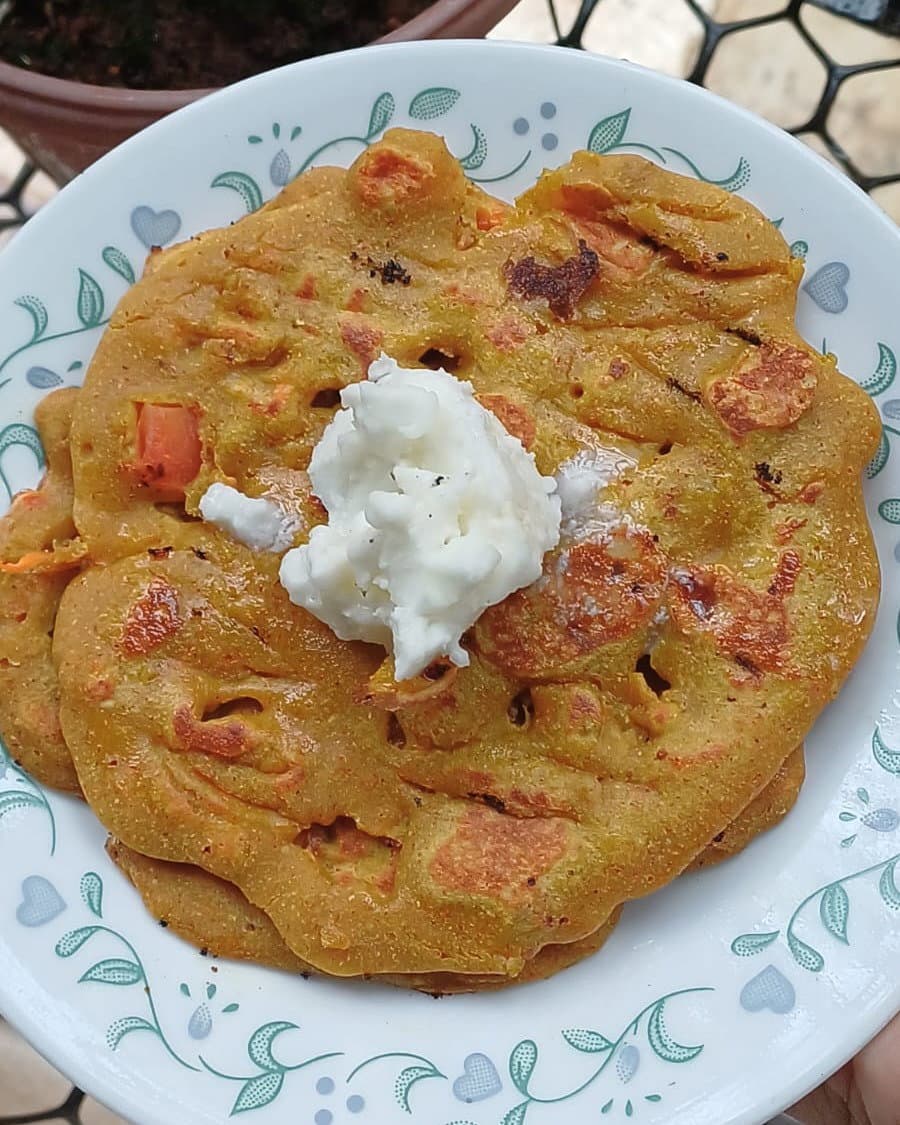 From Tawa to Plate recipe 3