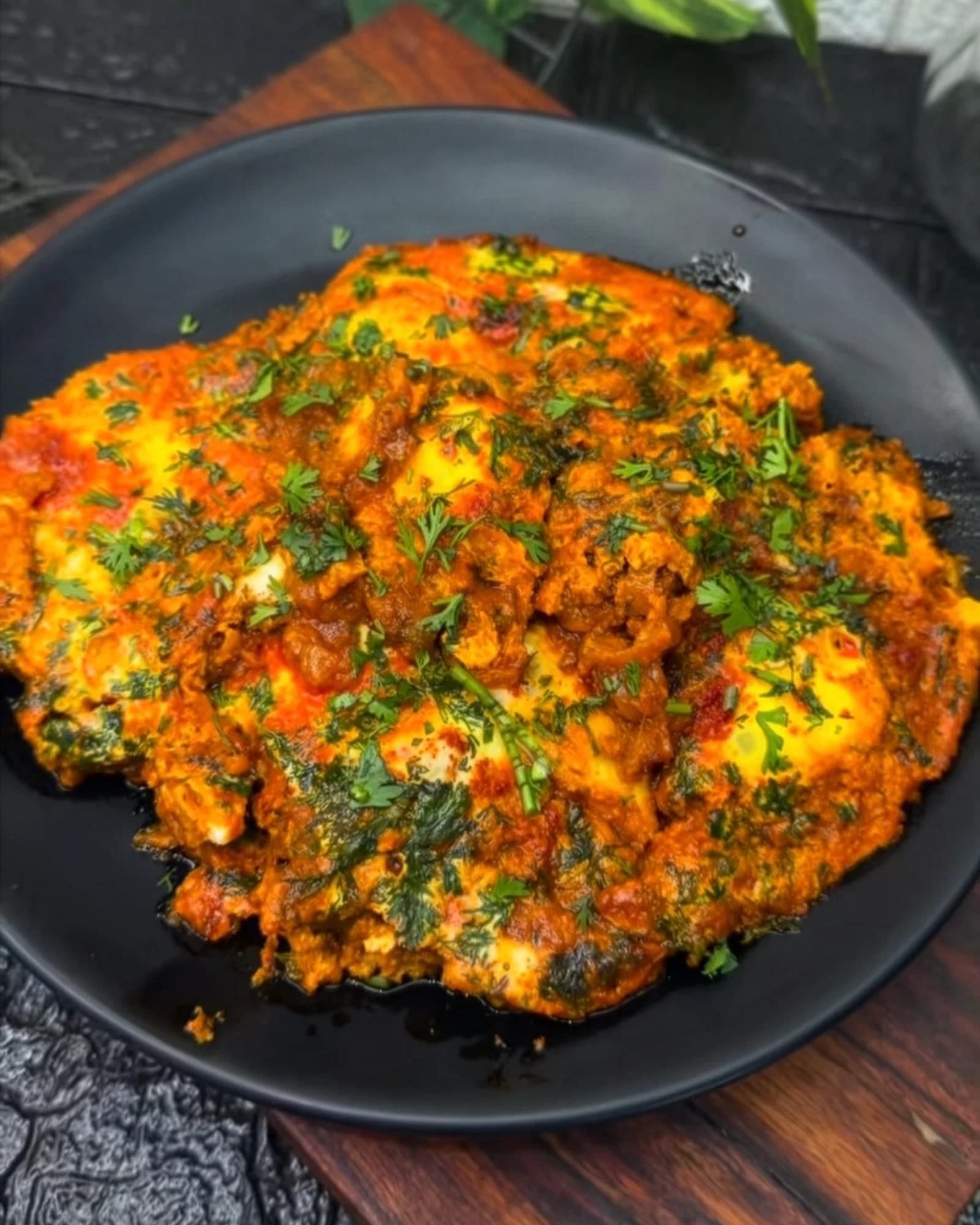 Hyderabadi recipe 2