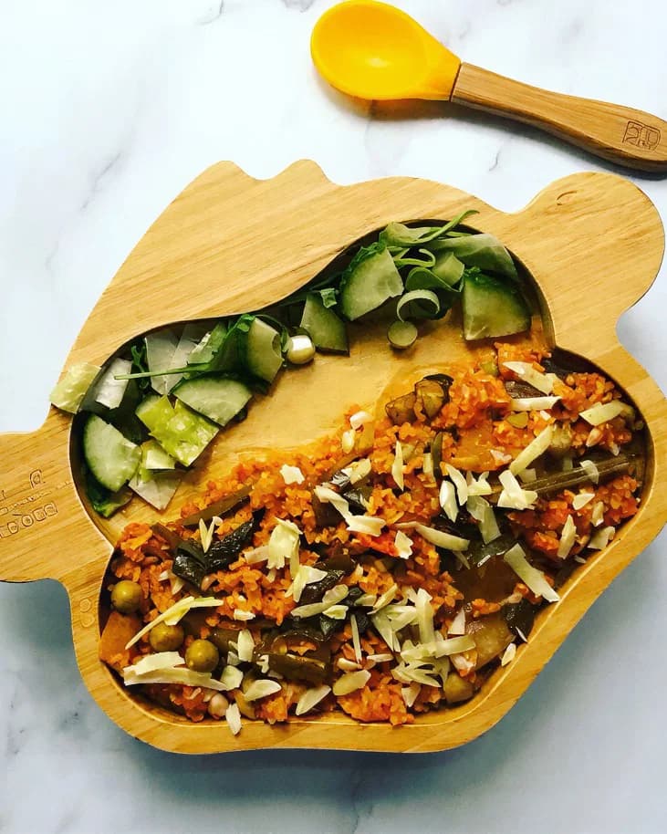 Valencian recipe 1