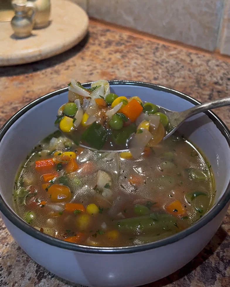 One pot recipes recipe 3